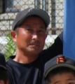 袴田コーチ