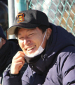 上田コーチ