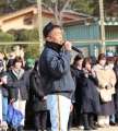 高尾代表兼監督