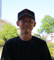 岡田コーチ