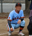 星野4年以下監督