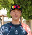 田辺助監督