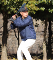 住吉4年以下コーチ