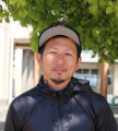 細井コーチ