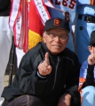 山崎コーチ