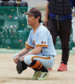 北原コーチ