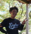 岩瀬ヘッドコーチ