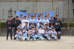 新人戦豊川予選優勝